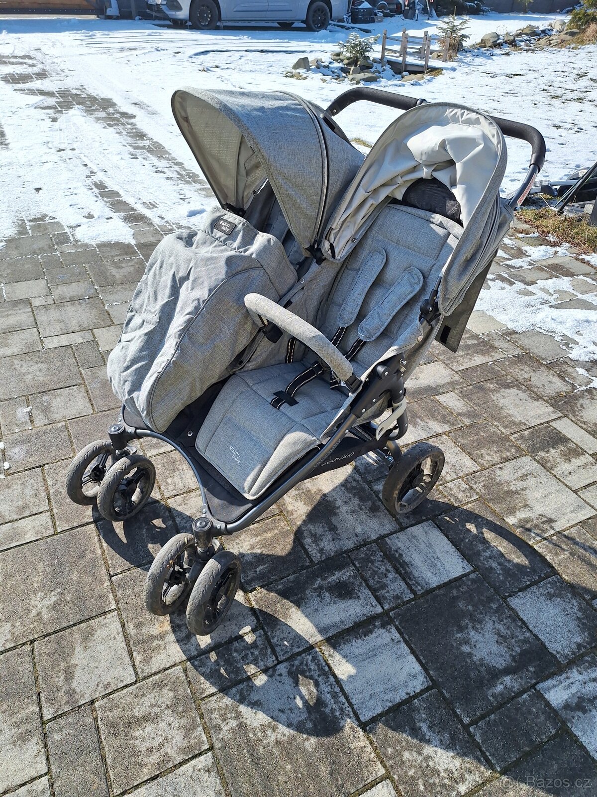 Valco baby duo
