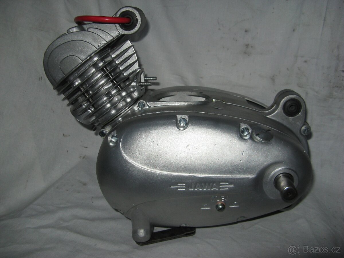 STADION - S11 - S22 MOTOR