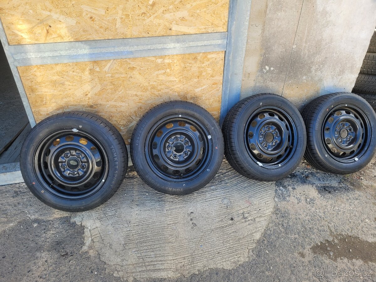 Letni kola 5x115 195/55r15