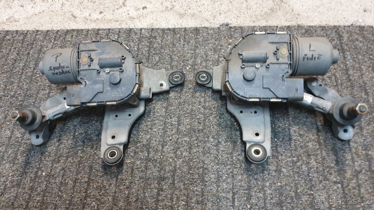 Ford S-max galaxy rok 2006-2015