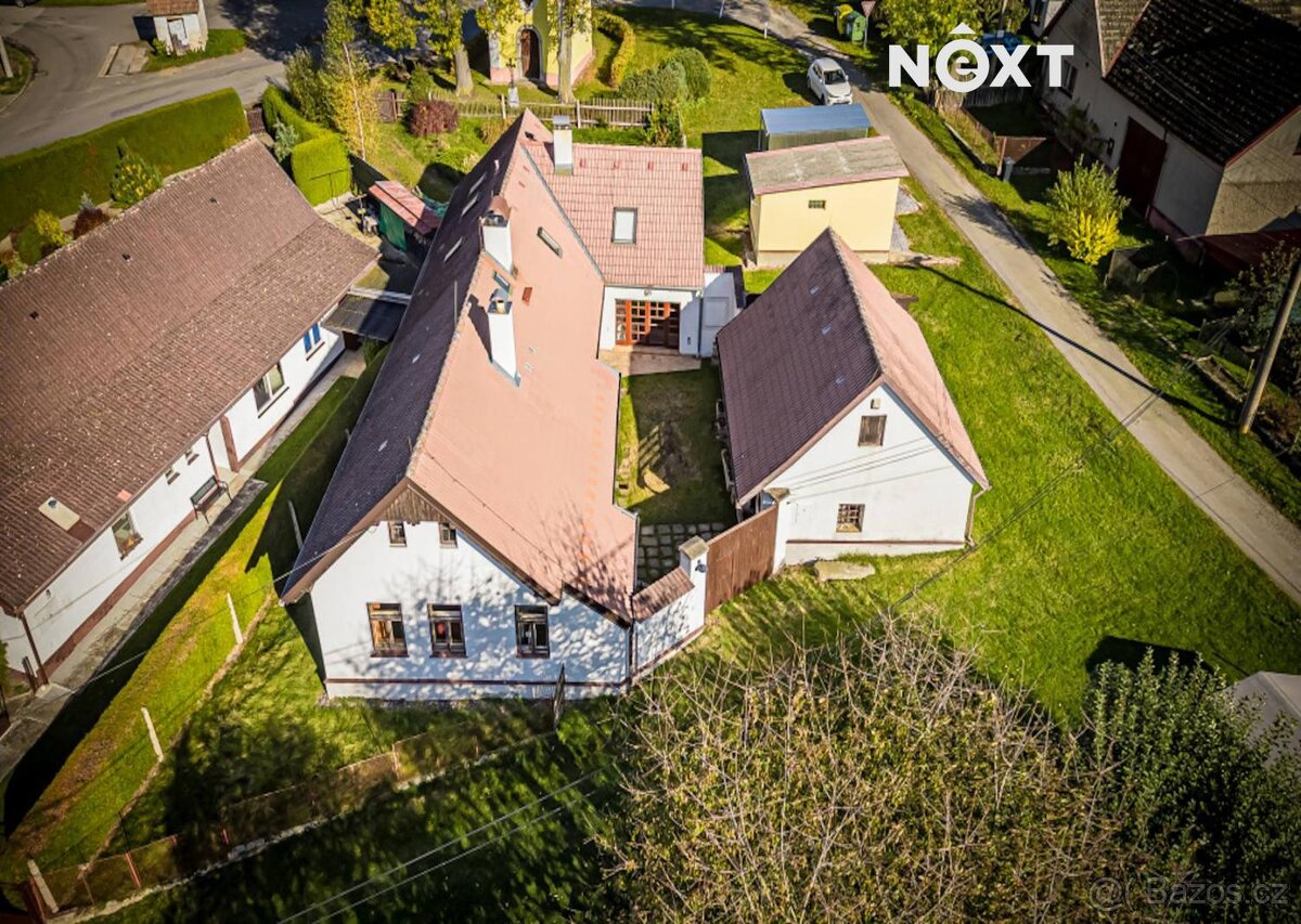 Prodej Rodinný dům, 217㎡