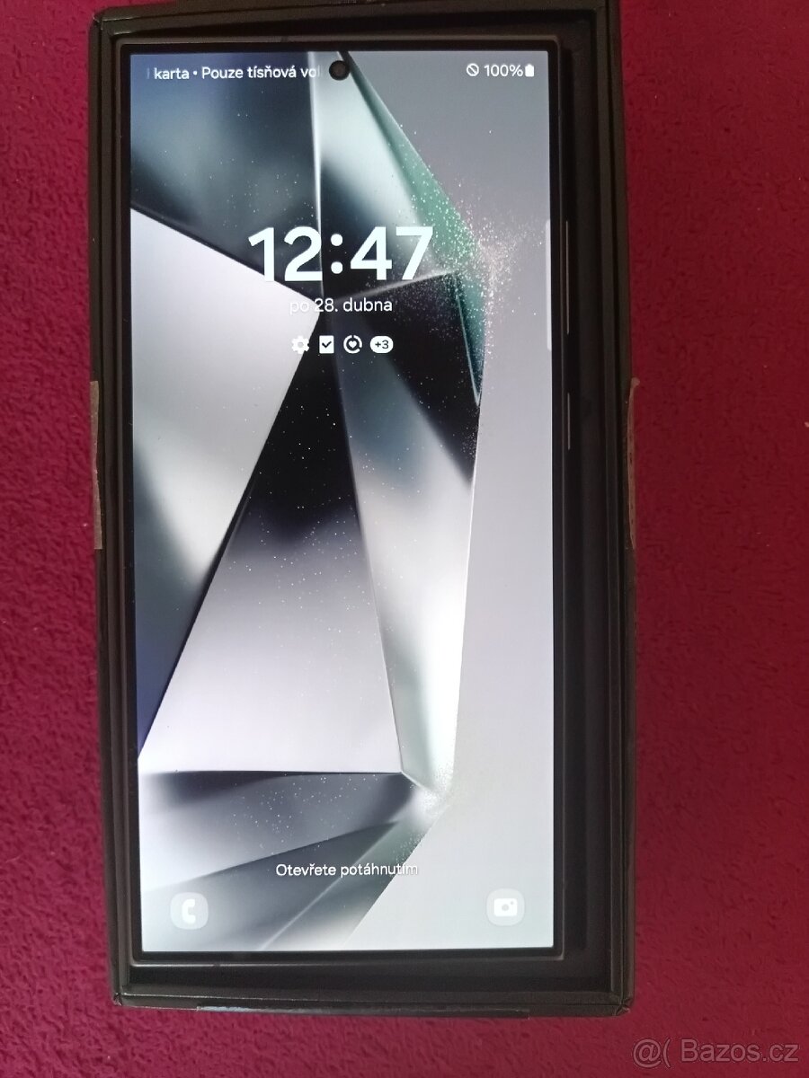 Samsung Galaxy S 24 Ultra