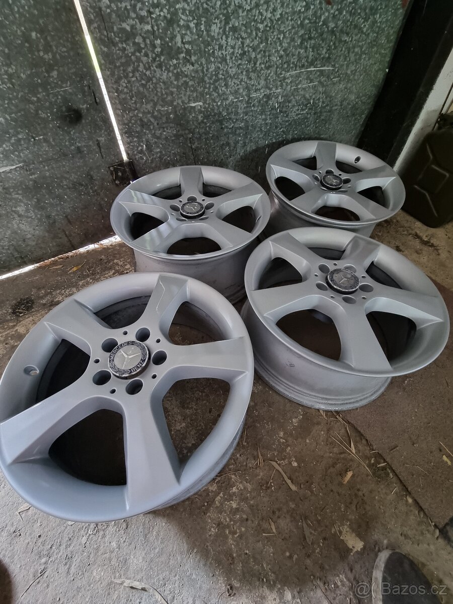 Ronal 5x112 r17