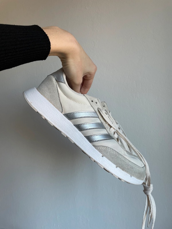 Adidas kecky nošené