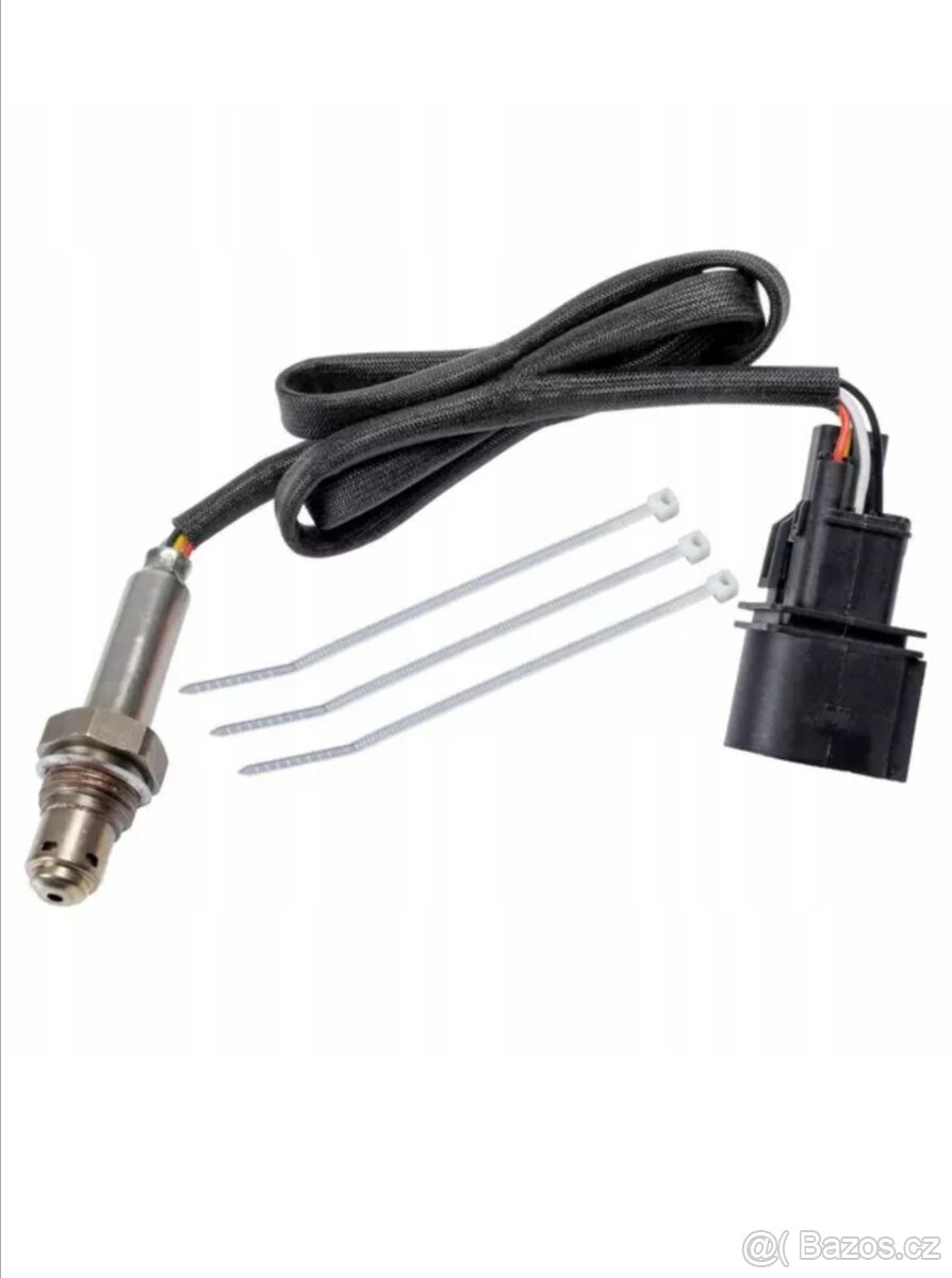 Lambda sonda Febi Bilstein 177447 – VW, Audi, BMW, Škoda, MB