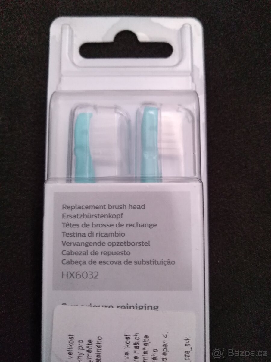 Philips sonicare for kids HX6032