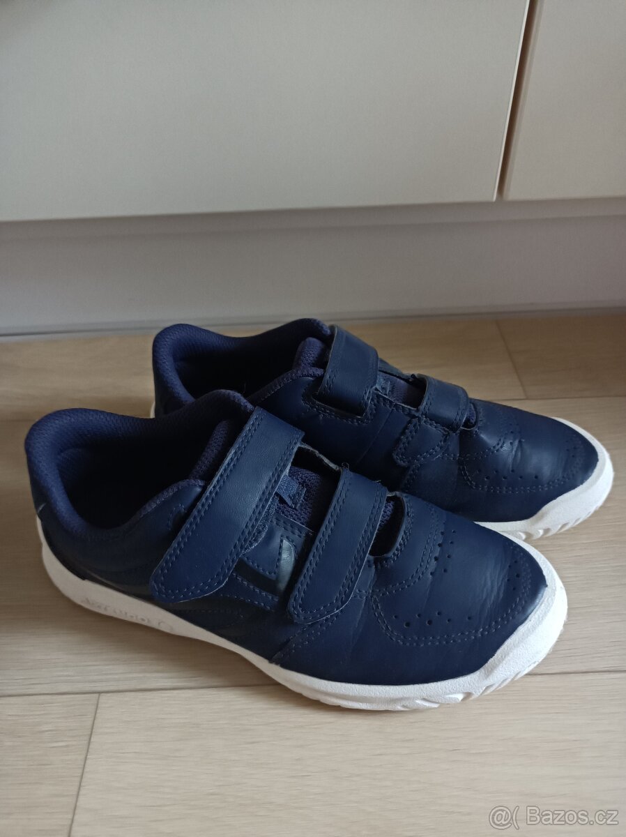 Boty z Decathlonu 34