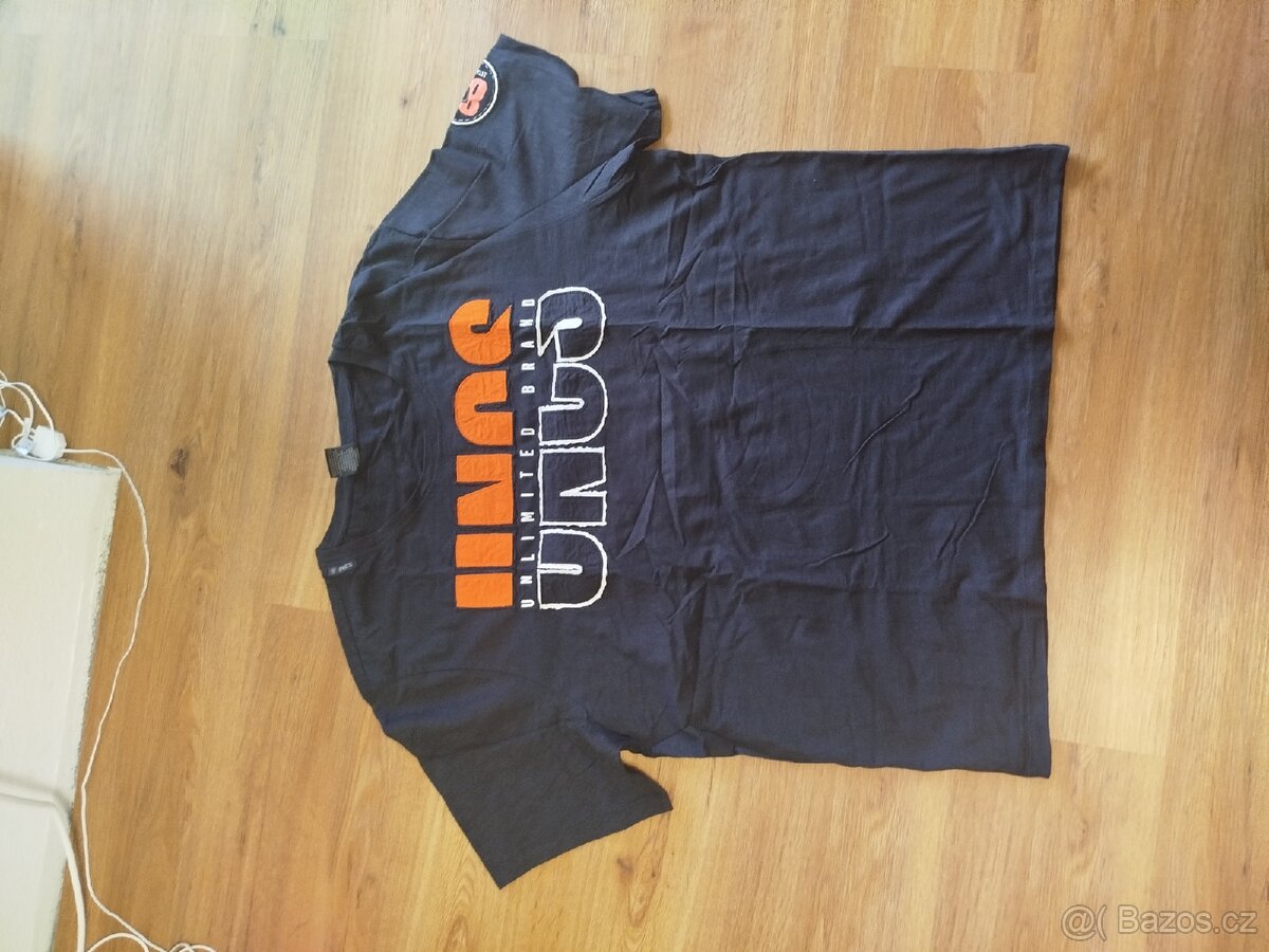 Triko UNCS 3XL