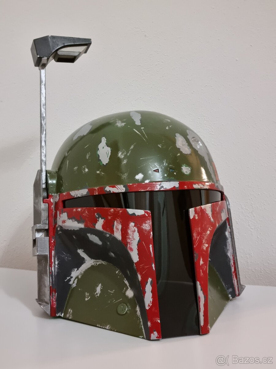 Helma Boba Fett