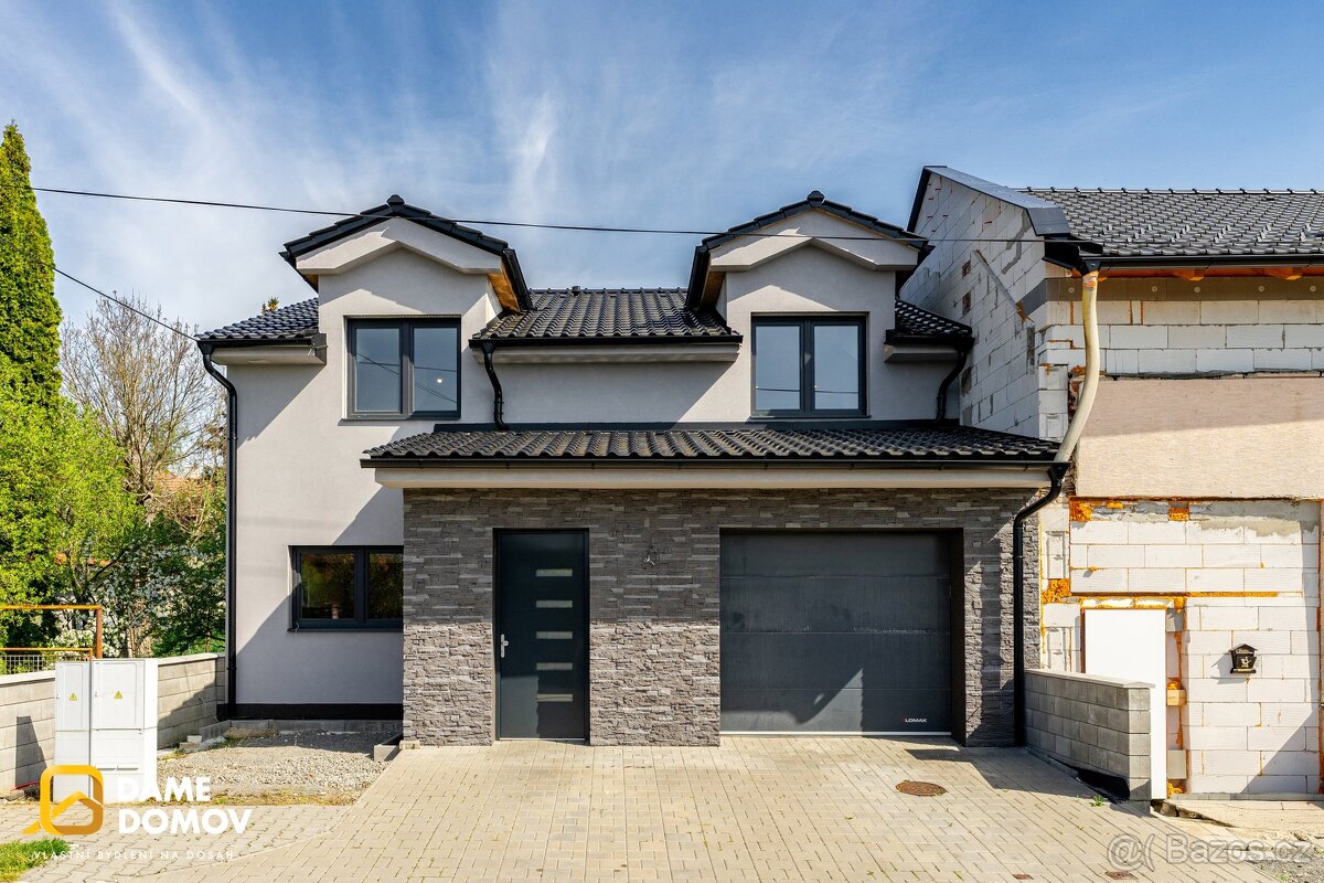 Prodej domy 5+kk, 182 m2 - Machová, ev.č. 14244