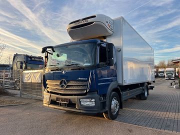Mercedes-Benz Atego 1524 Chladírenský vůz