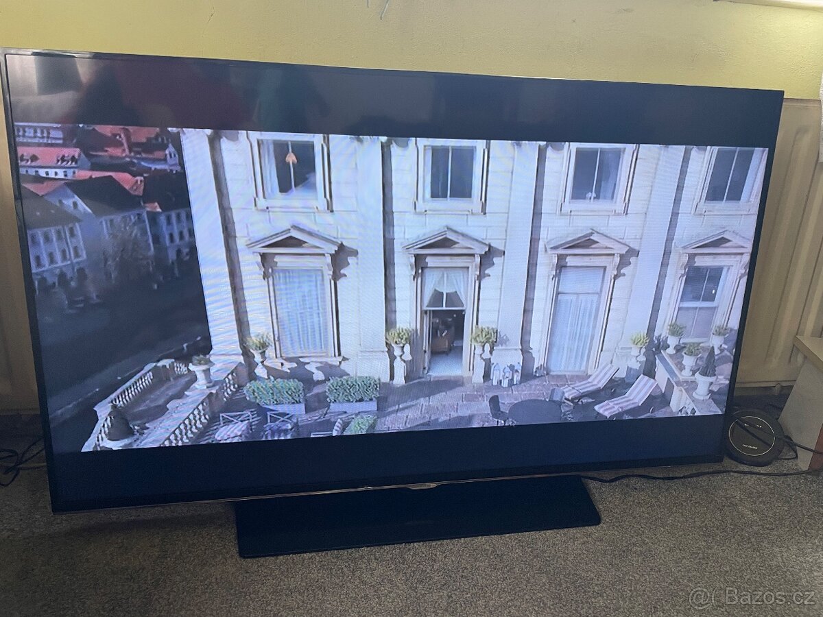 Smart LED TV Samsung