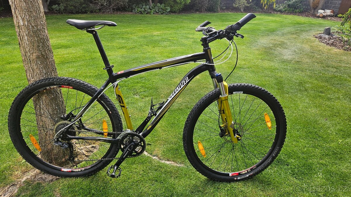 Specialized Rockhopper 29 SL
