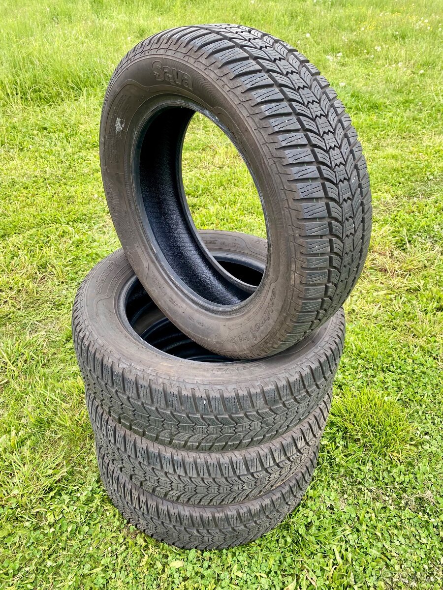 205/60 R16 SAVA