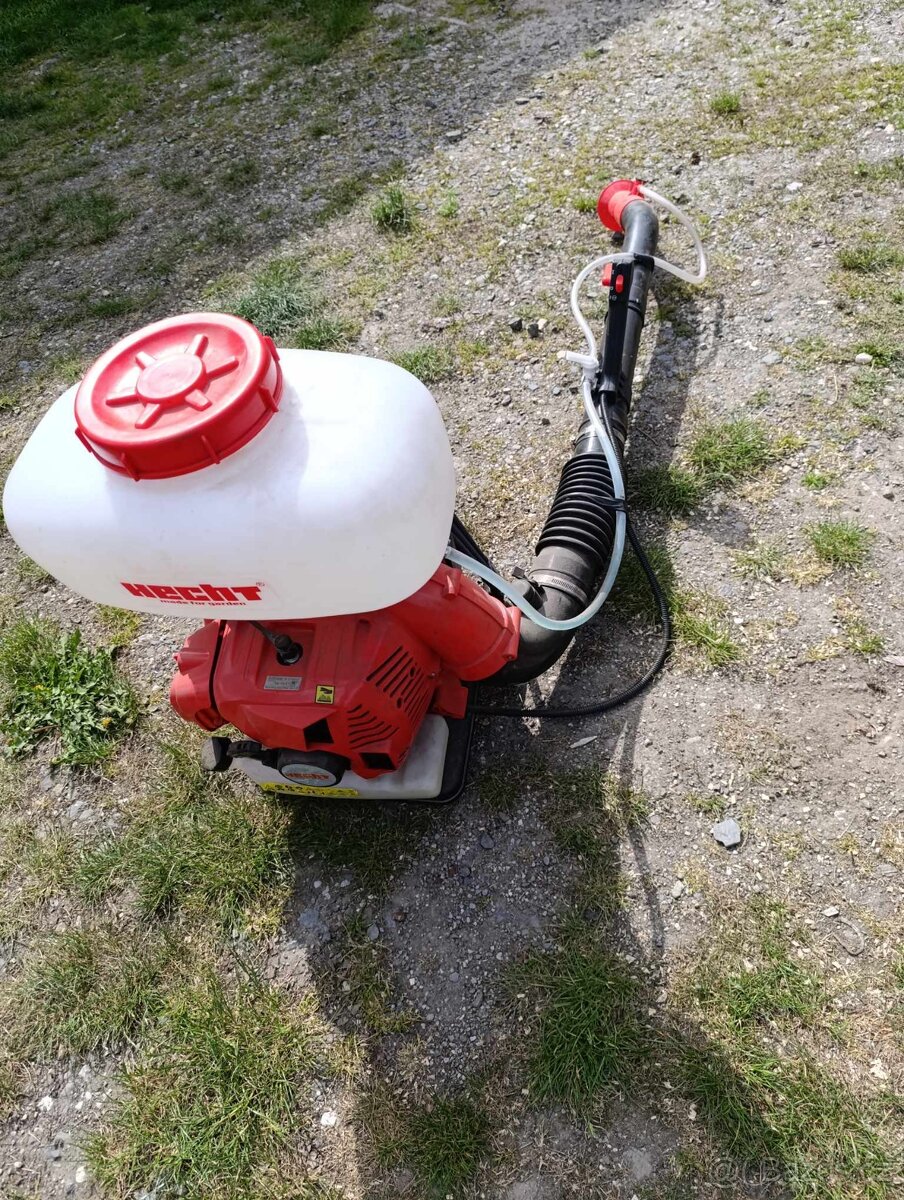 prodám postřikovač