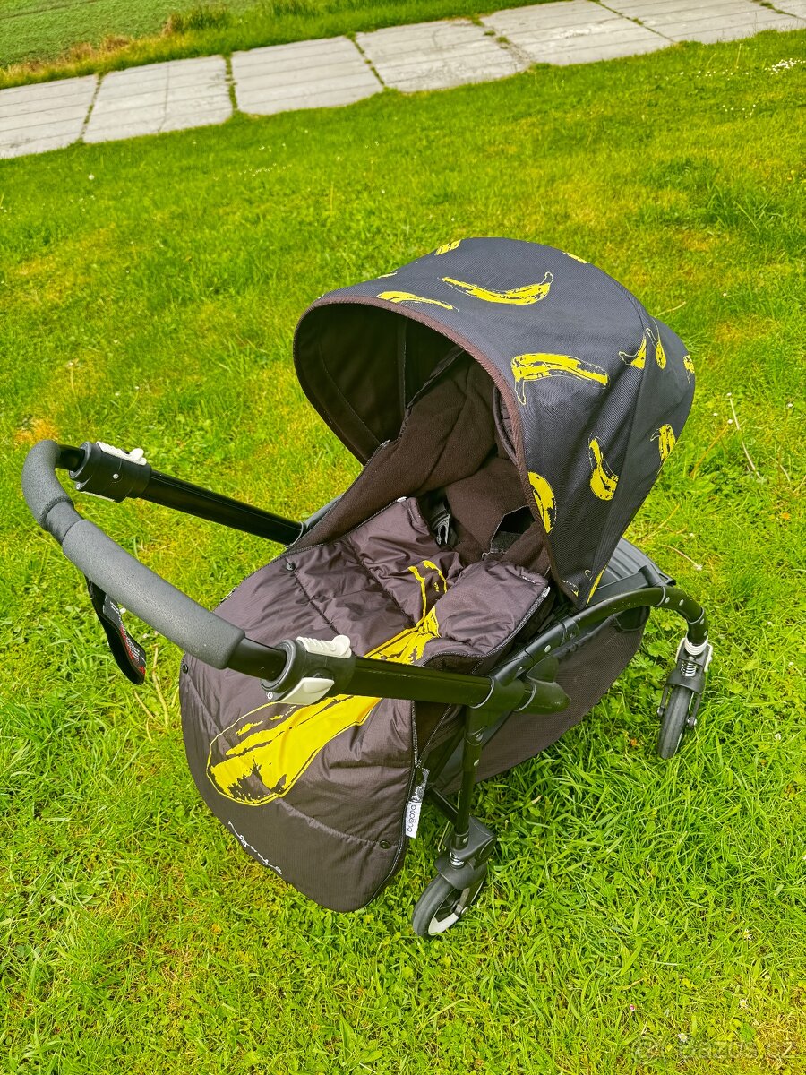 Bugaboo Bee