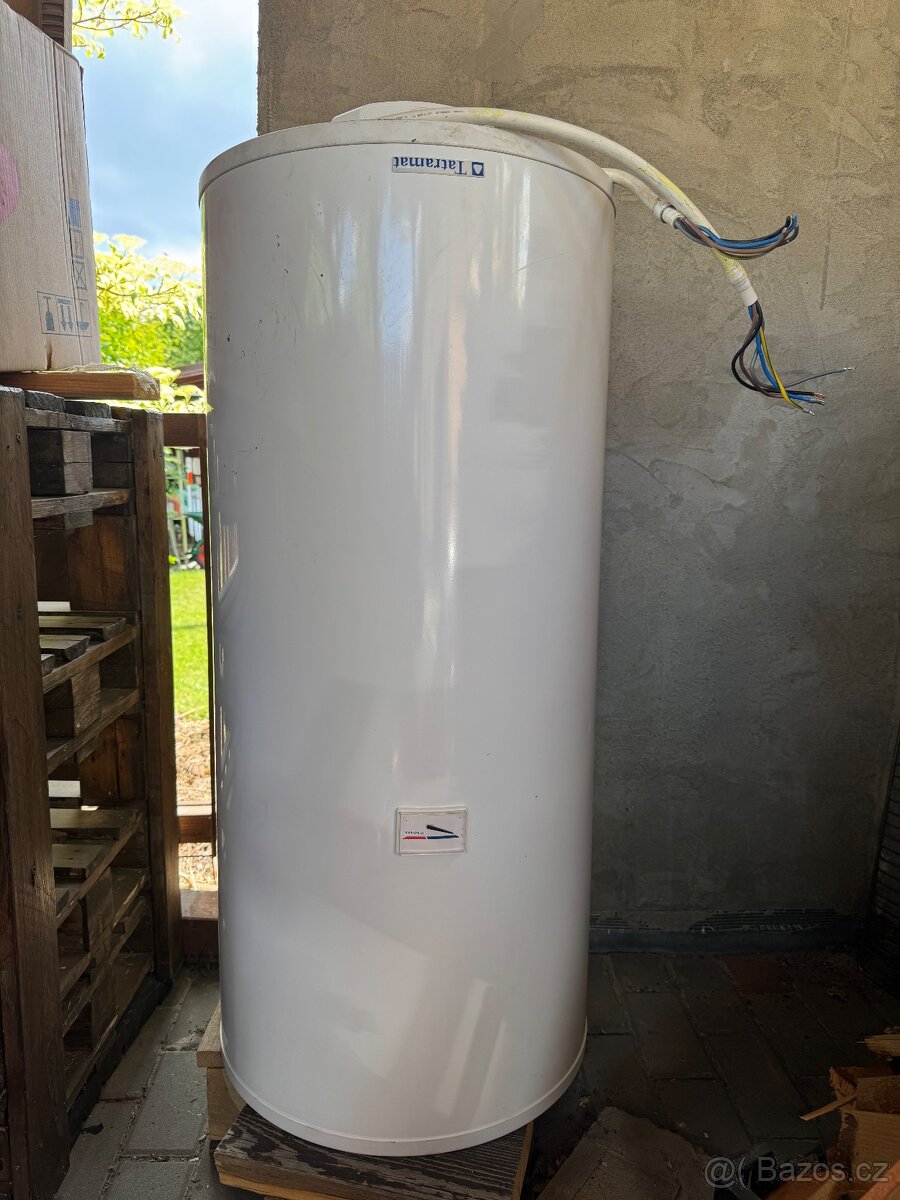 Bojler Tatramat 120l