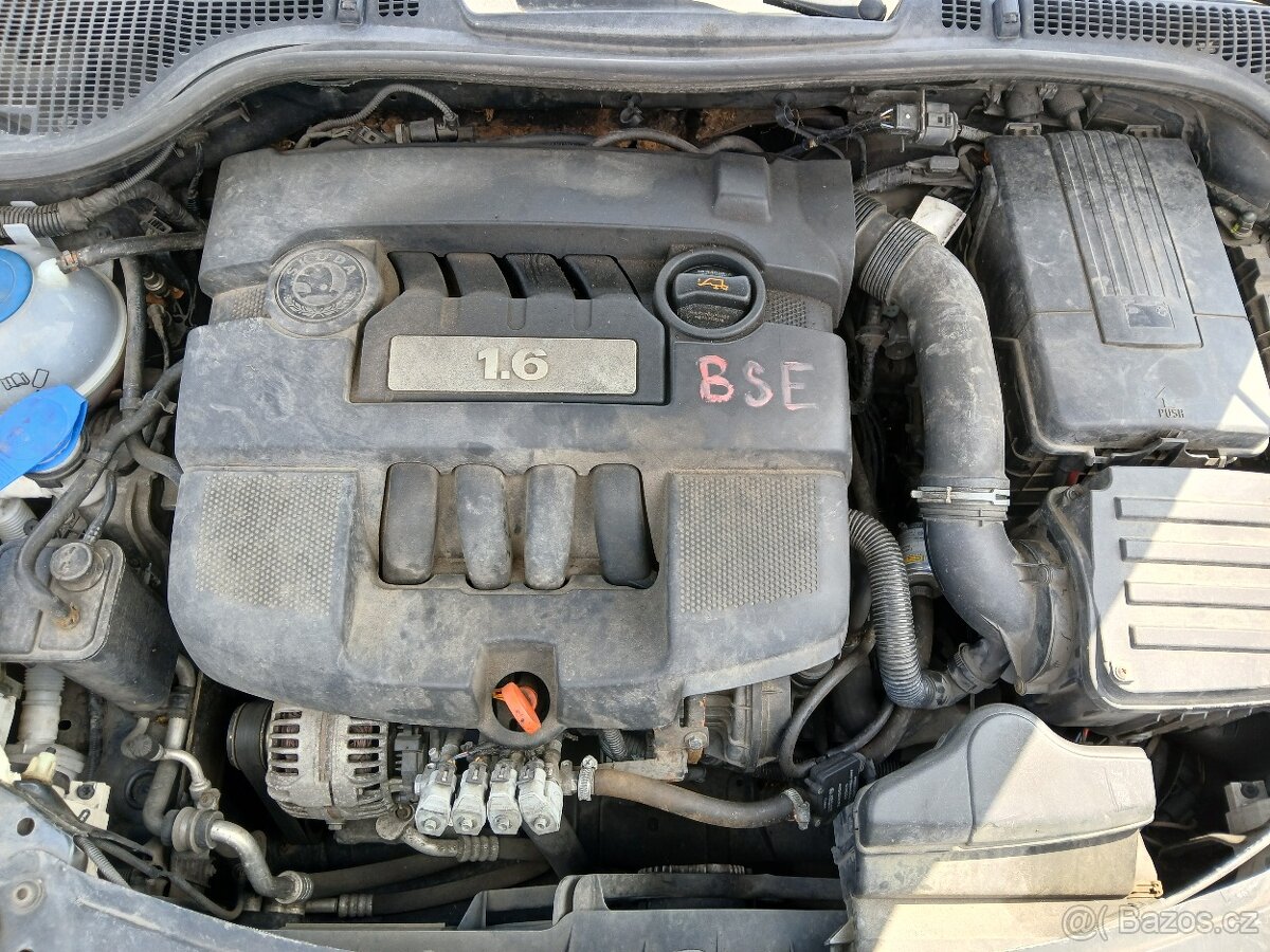 Motor BSE
