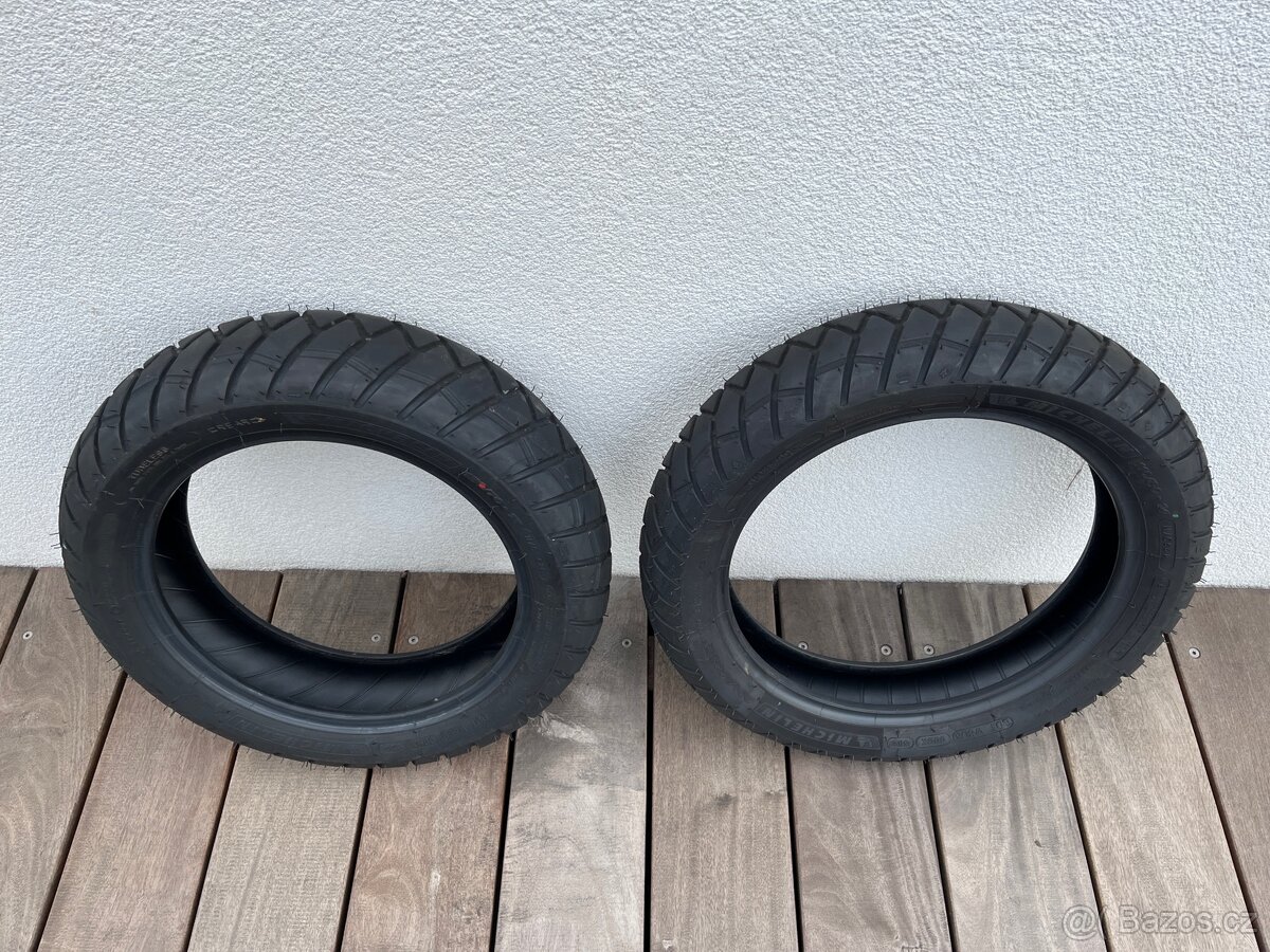 Pneu Michelin Anakee