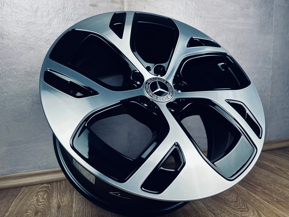 TOP kola 18” Mercedes E W214 nebo GLC X254
