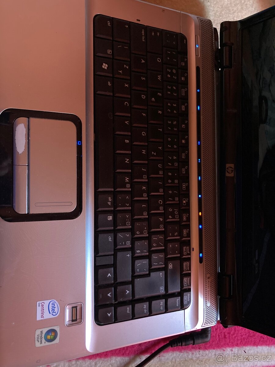 3 x notebook + 3 x tablet na ND