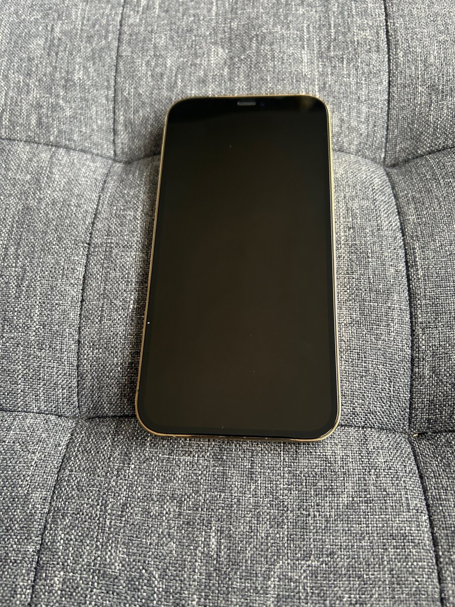 Apple iPhone 12 PRO 128GB-gold