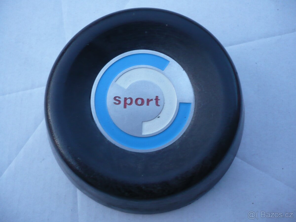 Volant Škoda