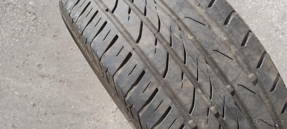 Matador 205/55 R16 - rezervace do 3/6