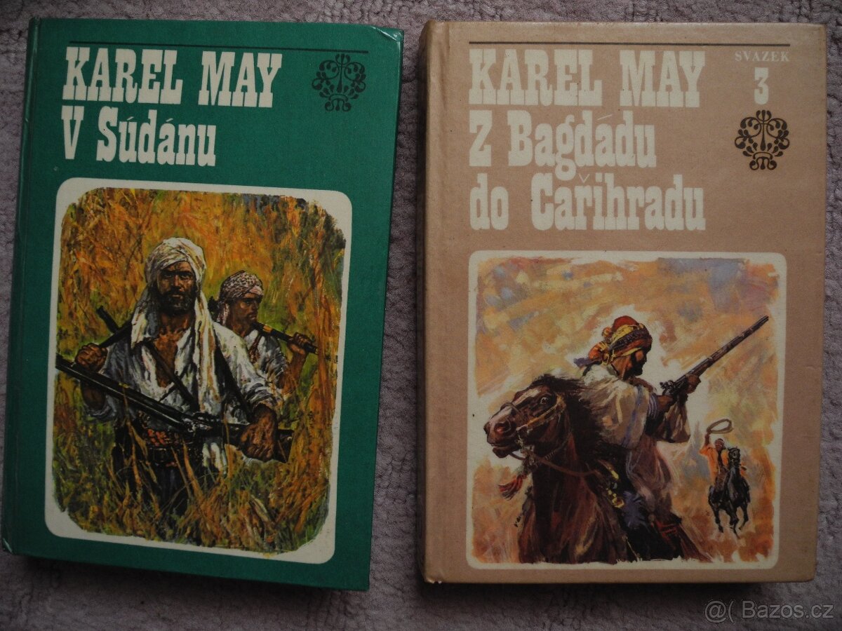 Karel May