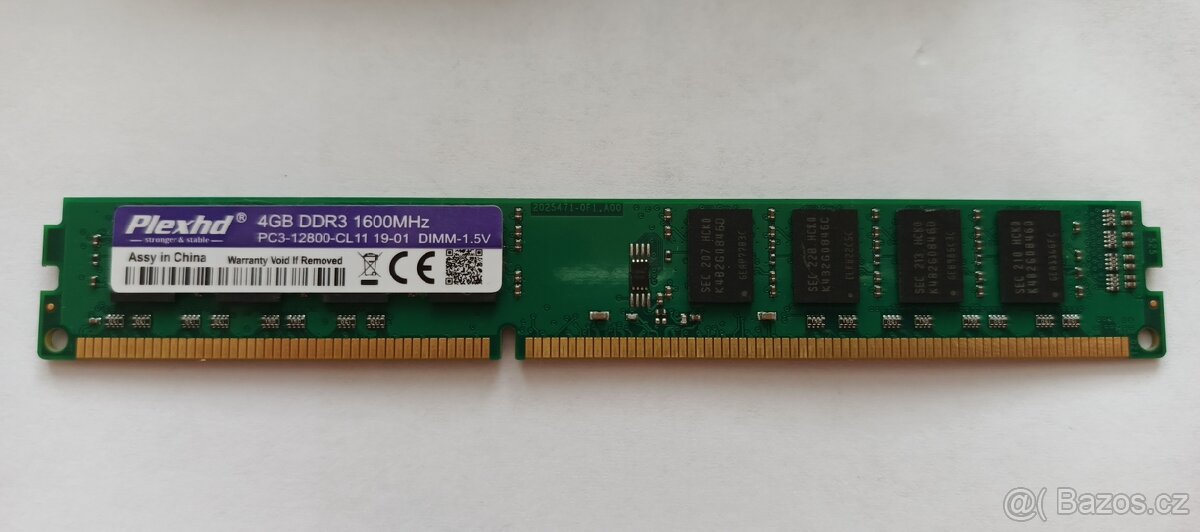 PC ram