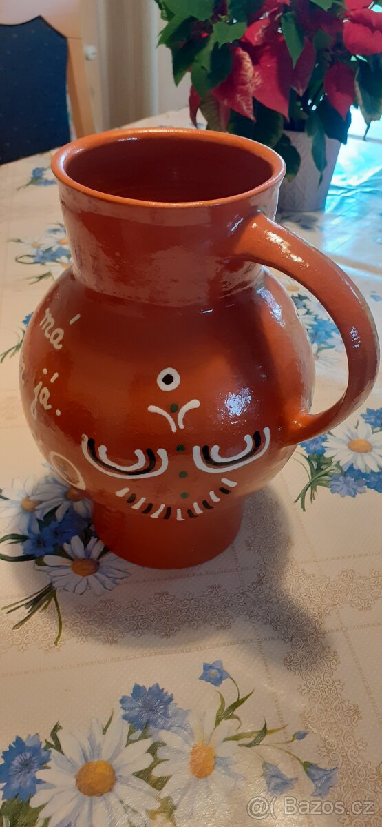 Džbánek na pivo