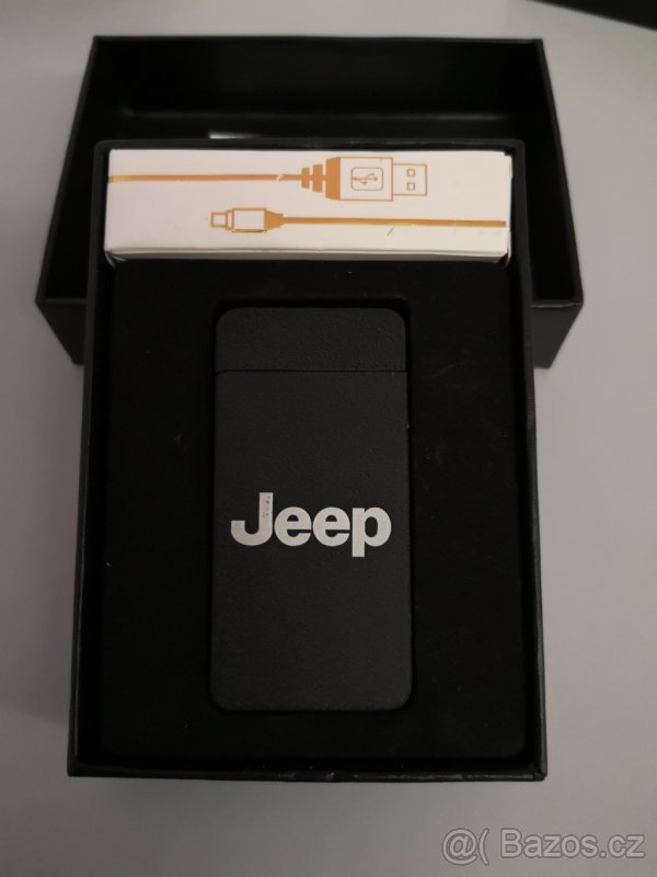 Elektrický zapalovač - JEEP,FORD