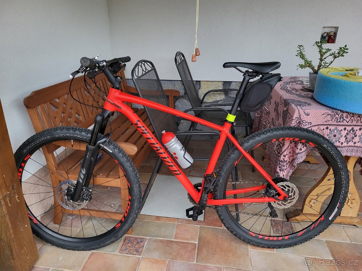 Horské kolo Specialized 29" velikost L