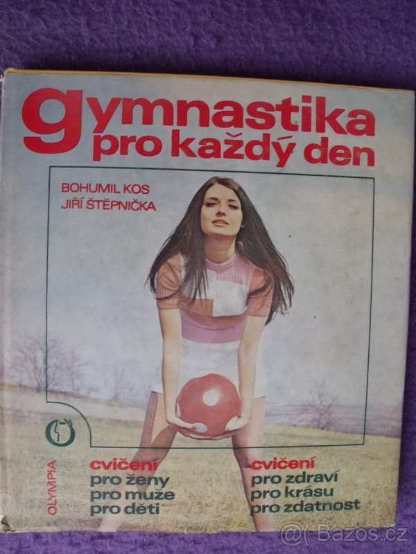 Gymnastika pro každý den.