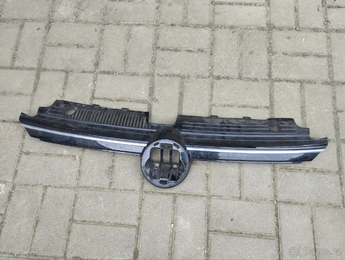 Maska VW golf 8