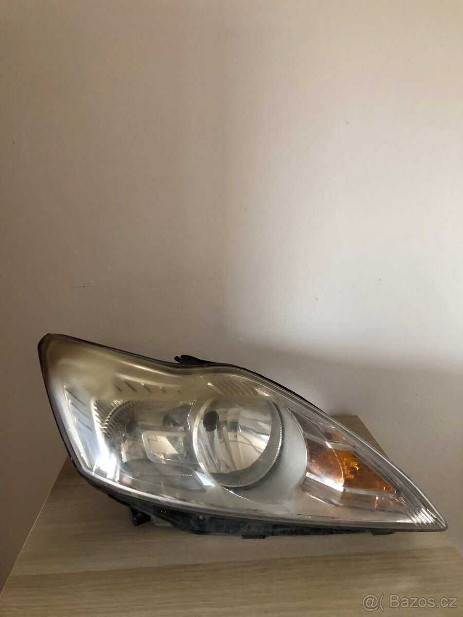 světlomety Ford focus mk2 restyle