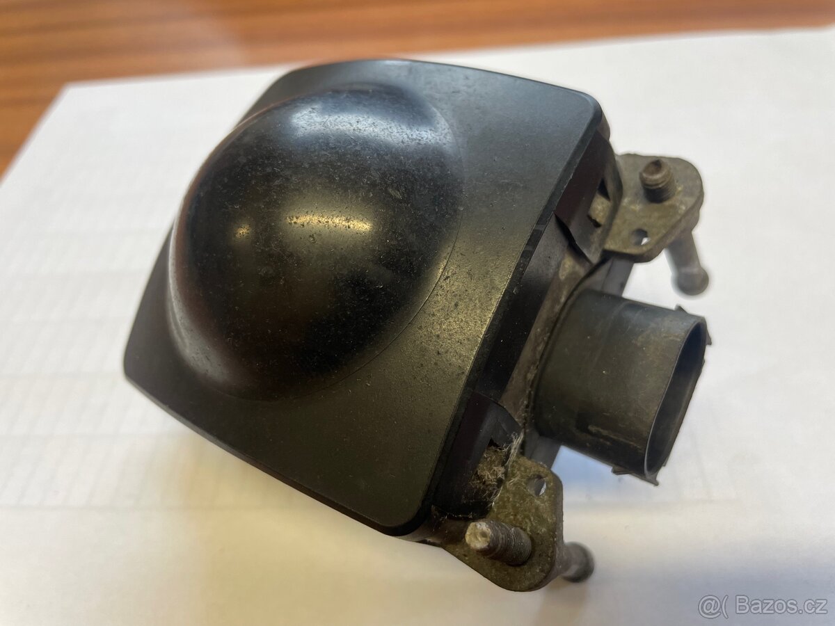 Radar adaptivního tempomatu