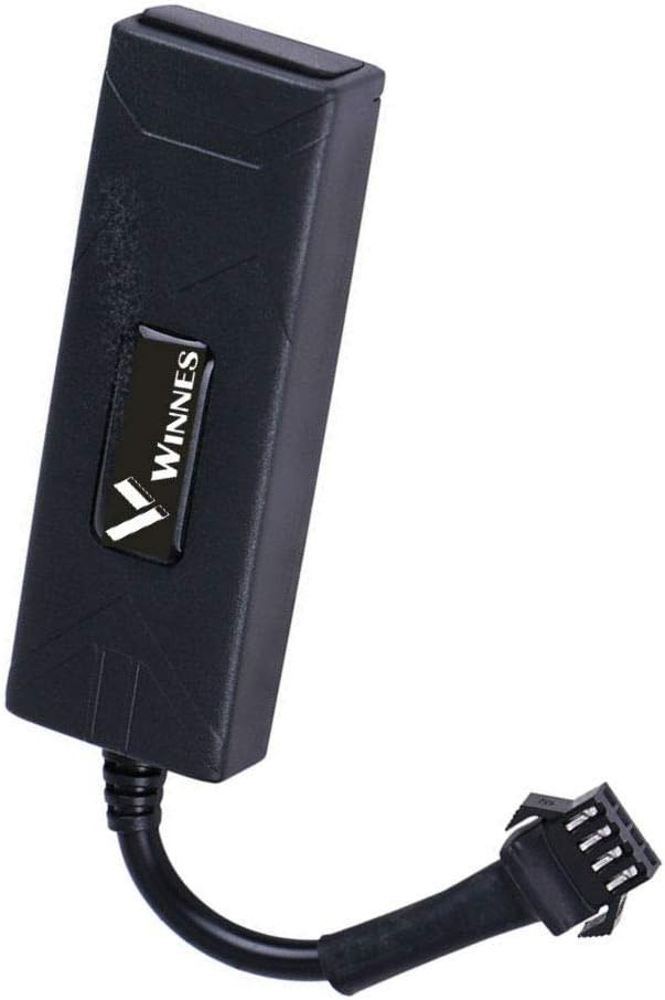 TKSTAR GPS TRACKER pro instalaci do dopravního prostředku