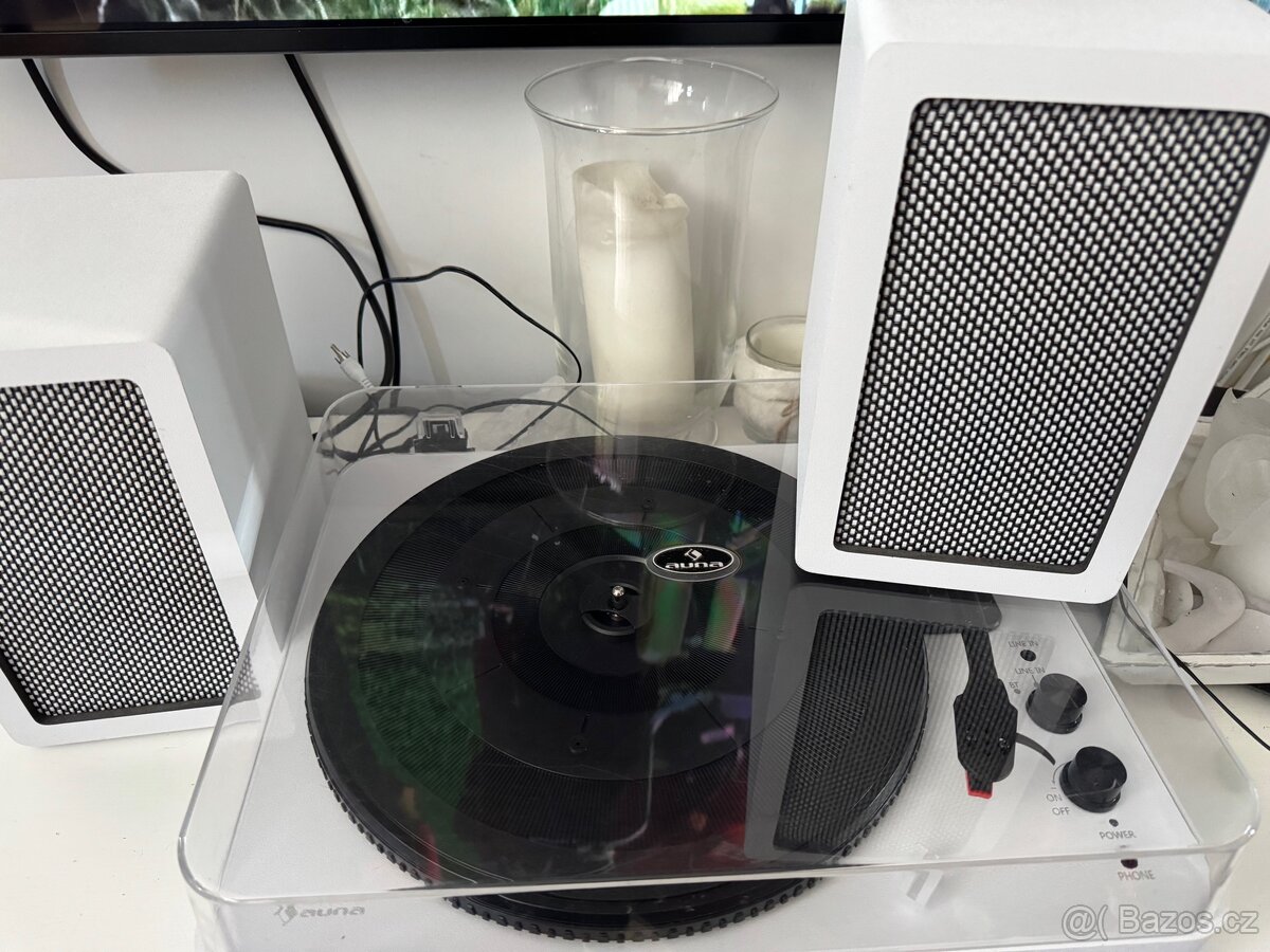 Gramofon