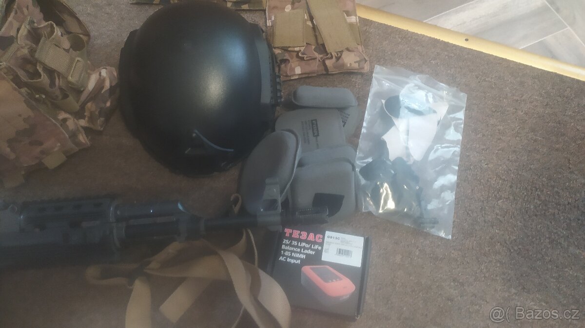 Airsoft