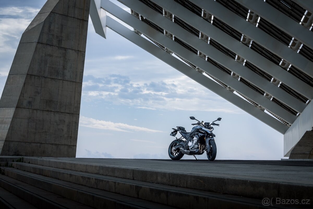Cfmoto 675NK