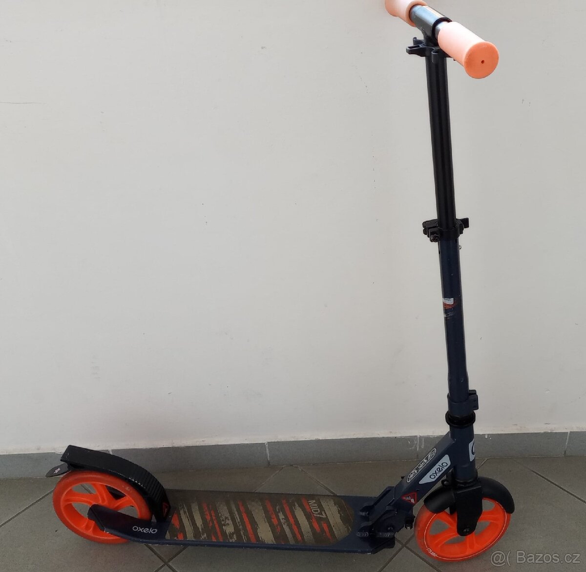 Koloběžka oxelo