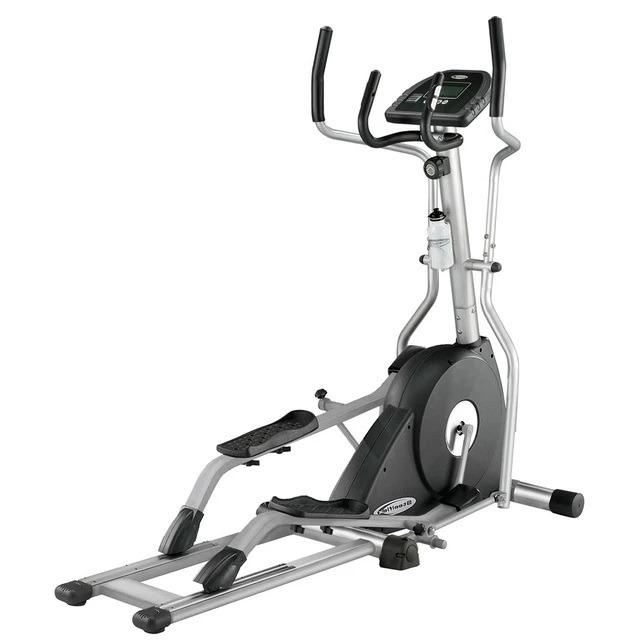 Prodám eliptický trenažér Eliptical Steelflex XE-4700