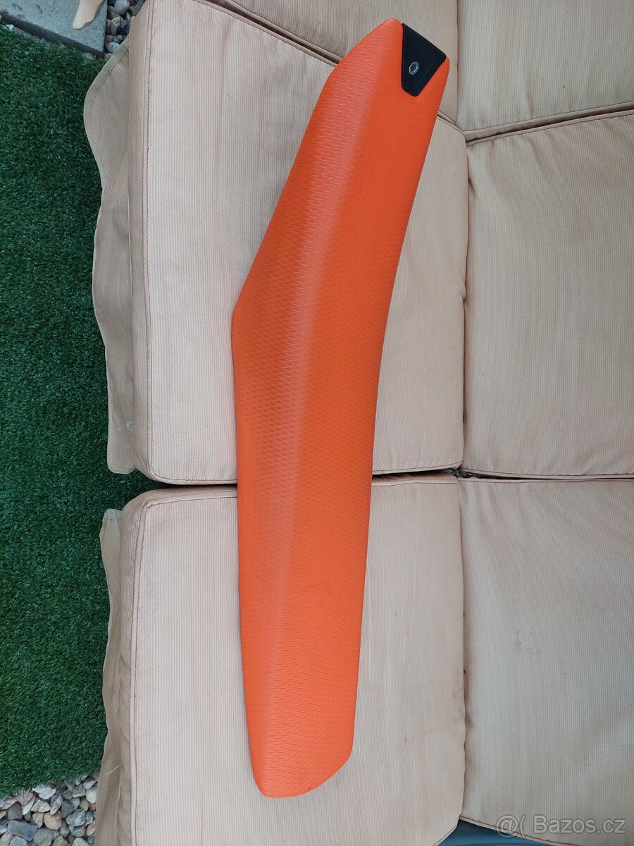 Sedlo ktm