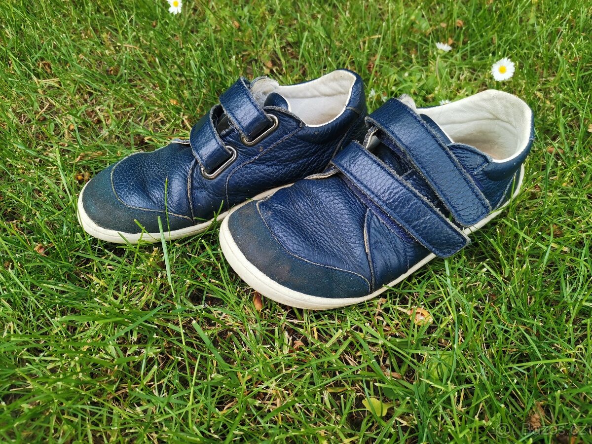 Baby Bare Febo Go Pilot Barefoot vel. 33