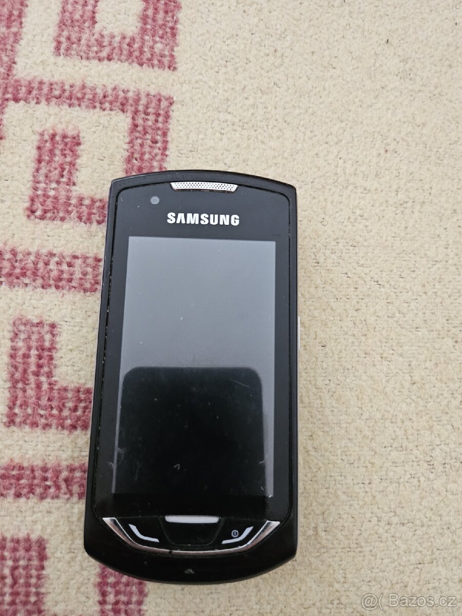 Samsung Galaxy S5620