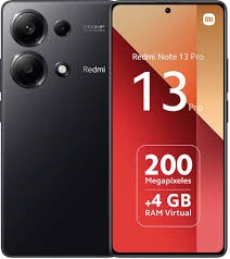 Xiaomi Redmi Note 13 Pro 5G v top stavu 200mpx