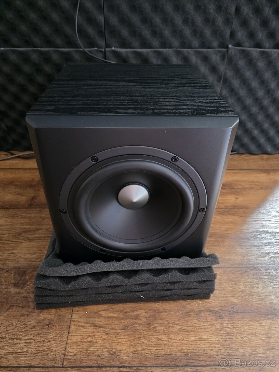 Edifier s351db