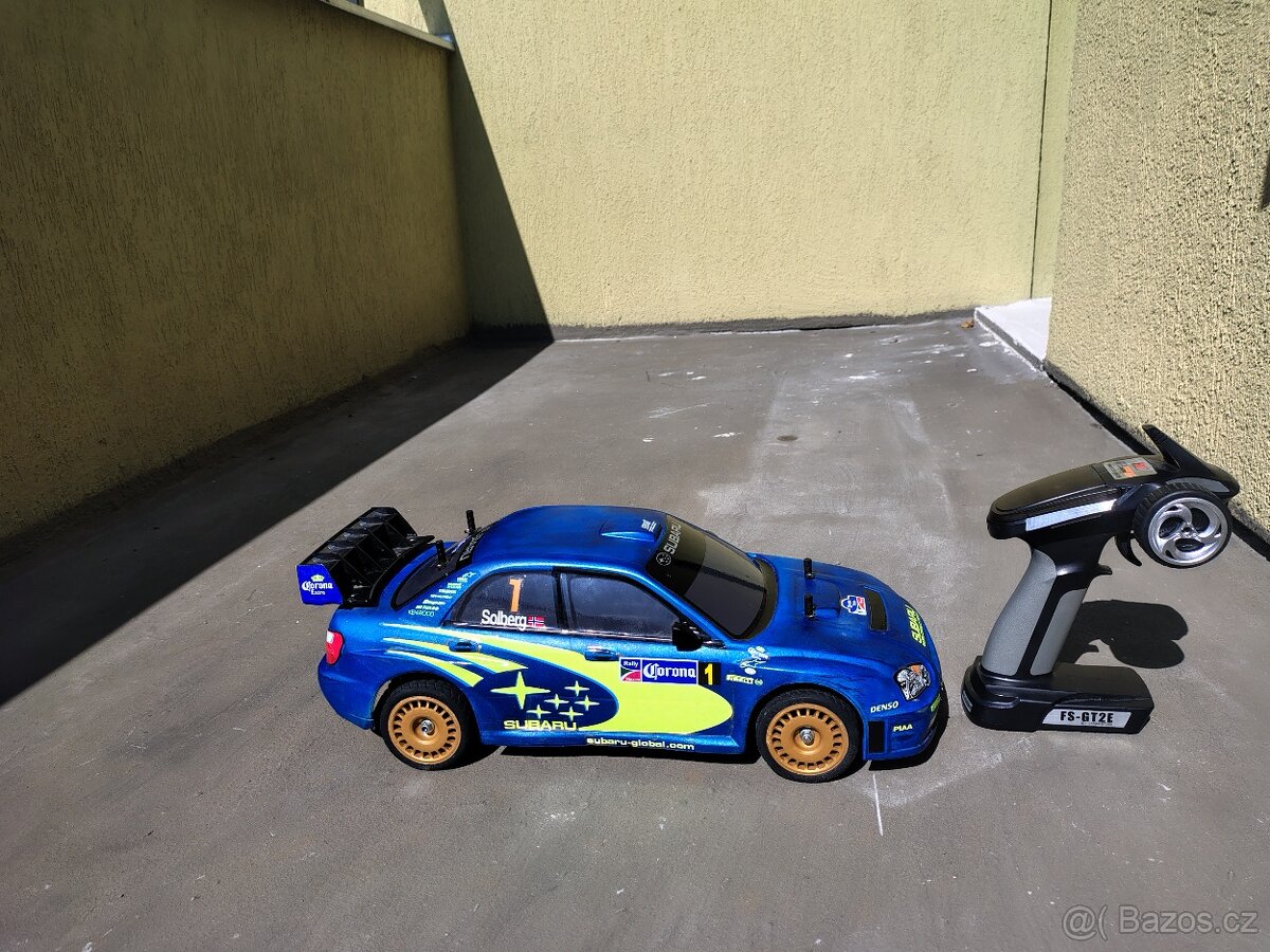 RC Auto