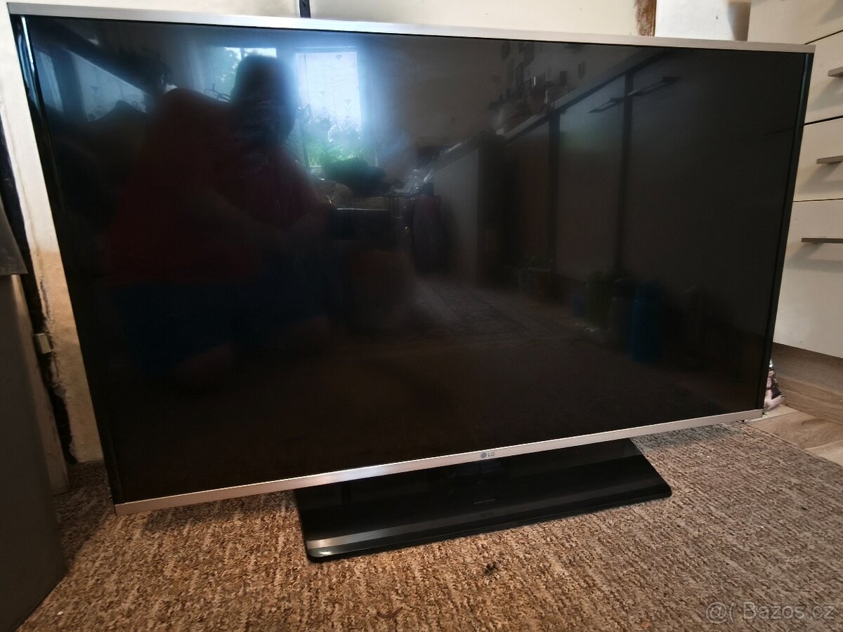 Televize LG 43LF631V